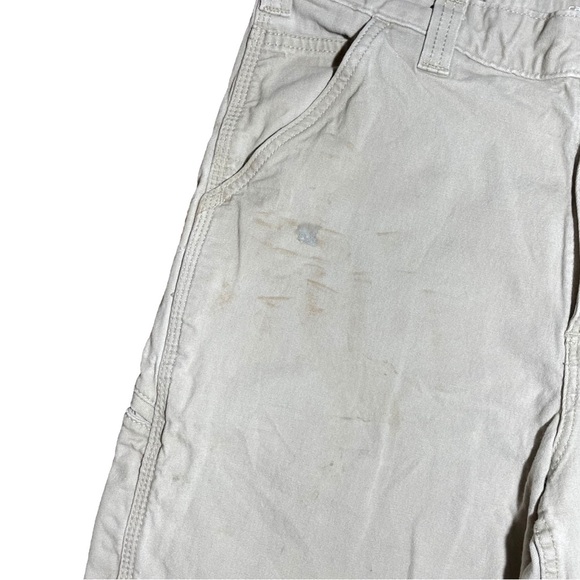 Carhartt Carpenter Shorts - Picture 4 of 5